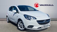Vauxhall Corsa 1.4 Energy 5dr [AC] Auto Petrol Hatchback